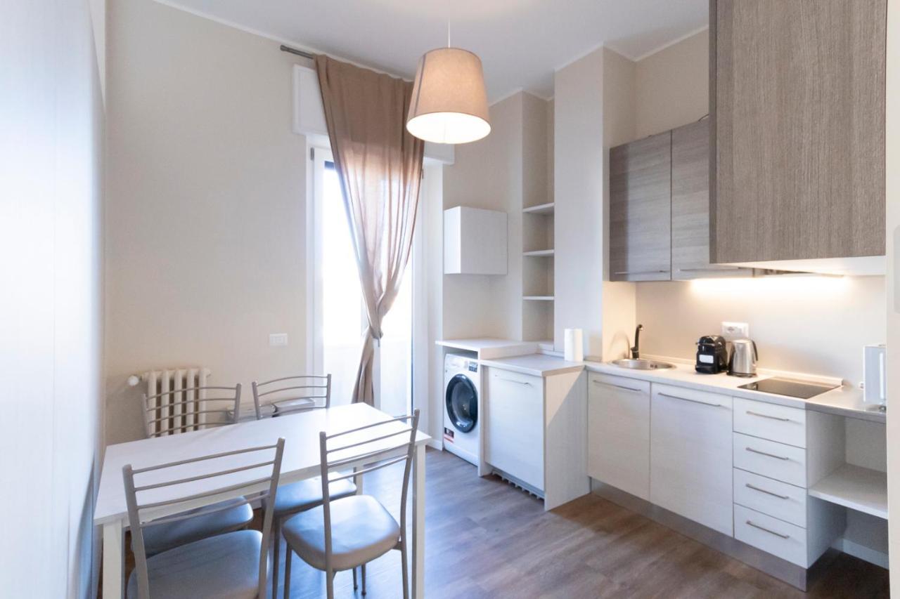 Via Torino Apartment 1 Μιλάνο Εξωτερικό φωτογραφία