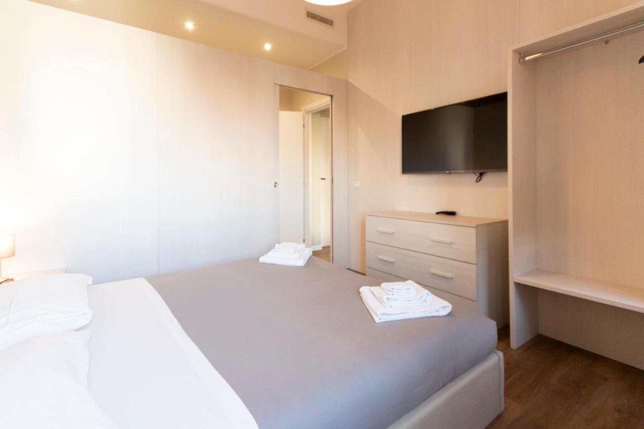 Via Torino Apartment 1 Μιλάνο Εξωτερικό φωτογραφία