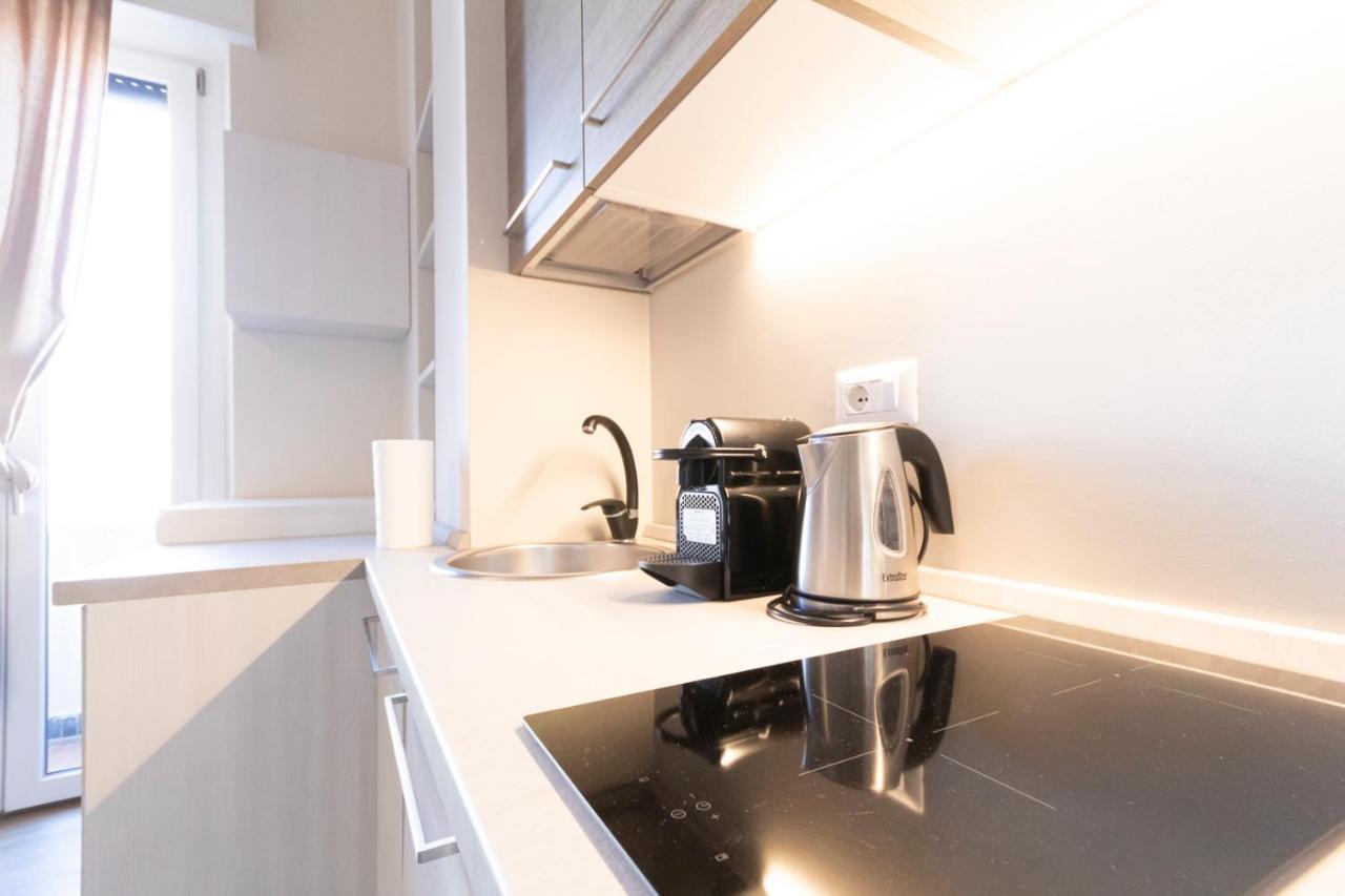 Via Torino Apartment 1 Μιλάνο Εξωτερικό φωτογραφία