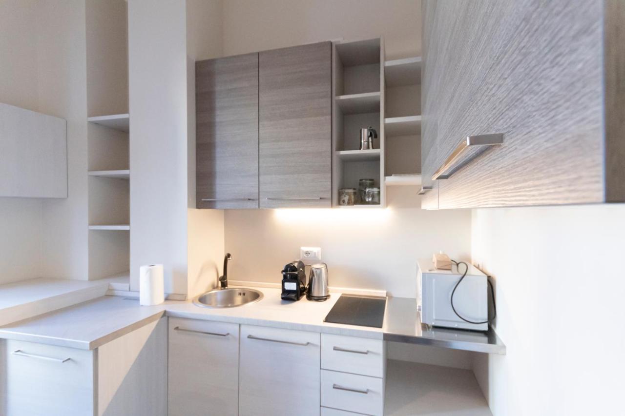 Via Torino Apartment 1 Μιλάνο Εξωτερικό φωτογραφία