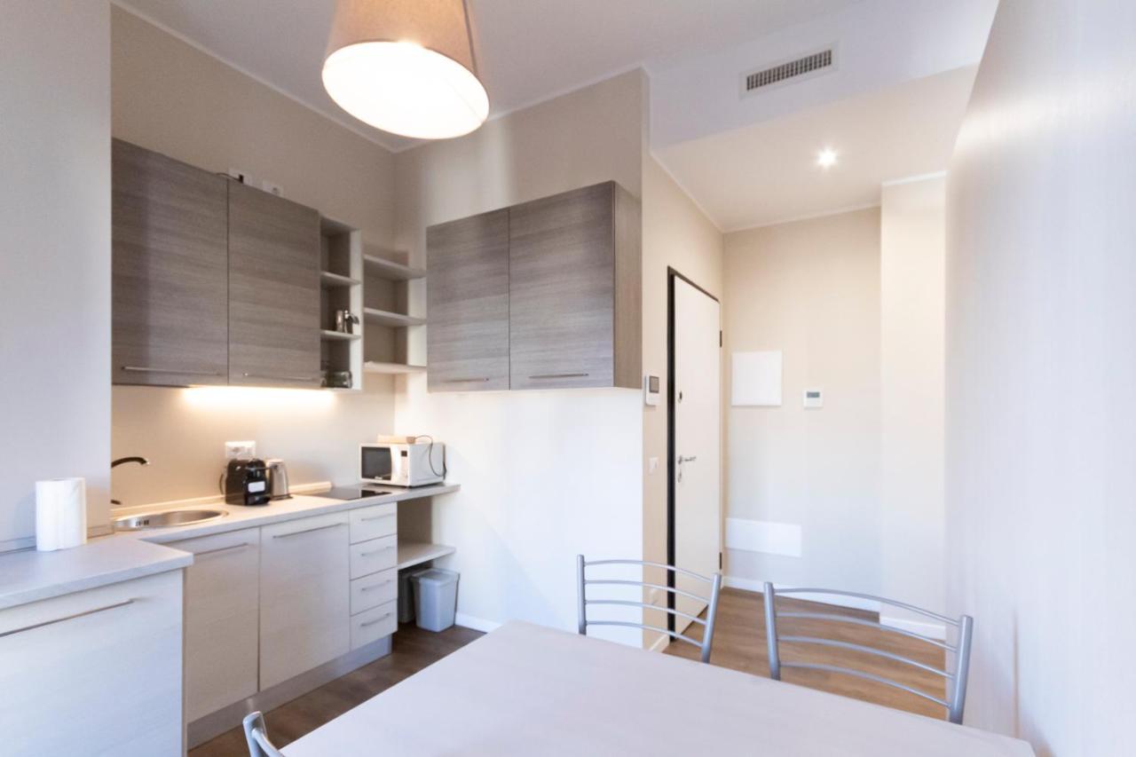 Via Torino Apartment 1 Μιλάνο Εξωτερικό φωτογραφία