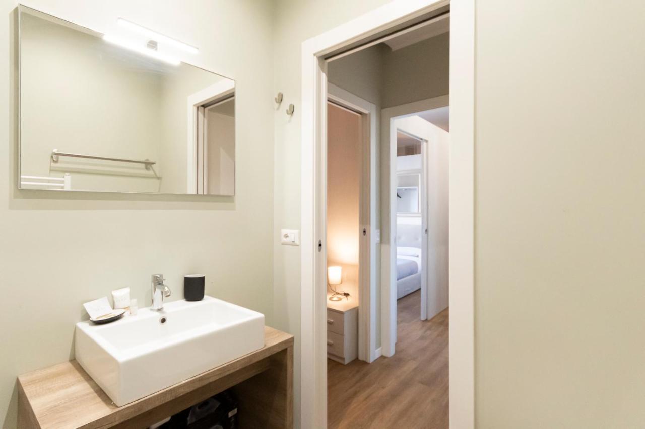 Via Torino Apartment 1 Μιλάνο Εξωτερικό φωτογραφία