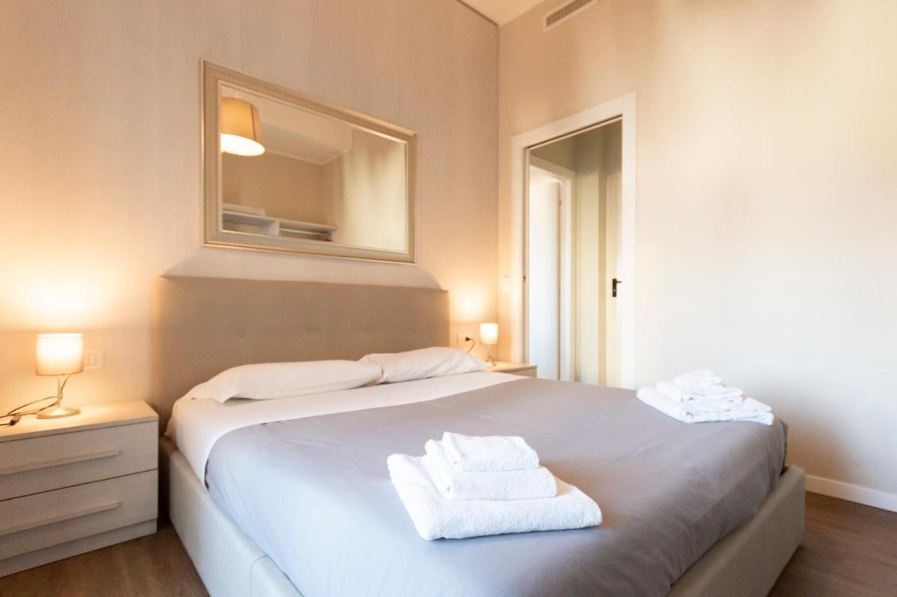 Via Torino Apartment 1 Μιλάνο Εξωτερικό φωτογραφία