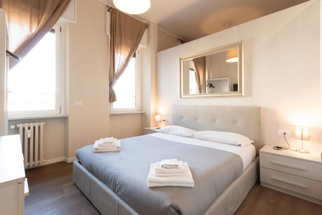 Via Torino Apartment 1 Μιλάνο Εξωτερικό φωτογραφία