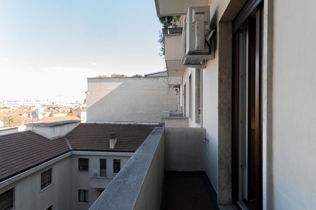 Via Torino Apartment 1 Μιλάνο Εξωτερικό φωτογραφία