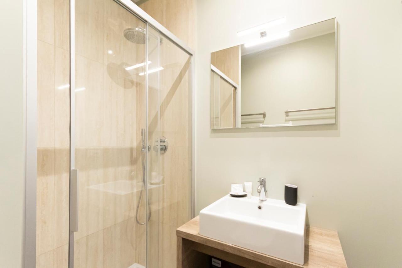 Via Torino Apartment 1 Μιλάνο Εξωτερικό φωτογραφία
