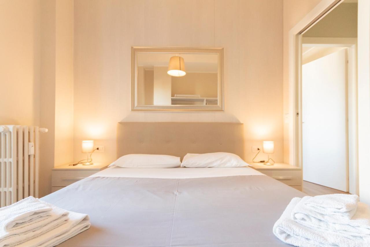 Via Torino Apartment 1 Μιλάνο Εξωτερικό φωτογραφία