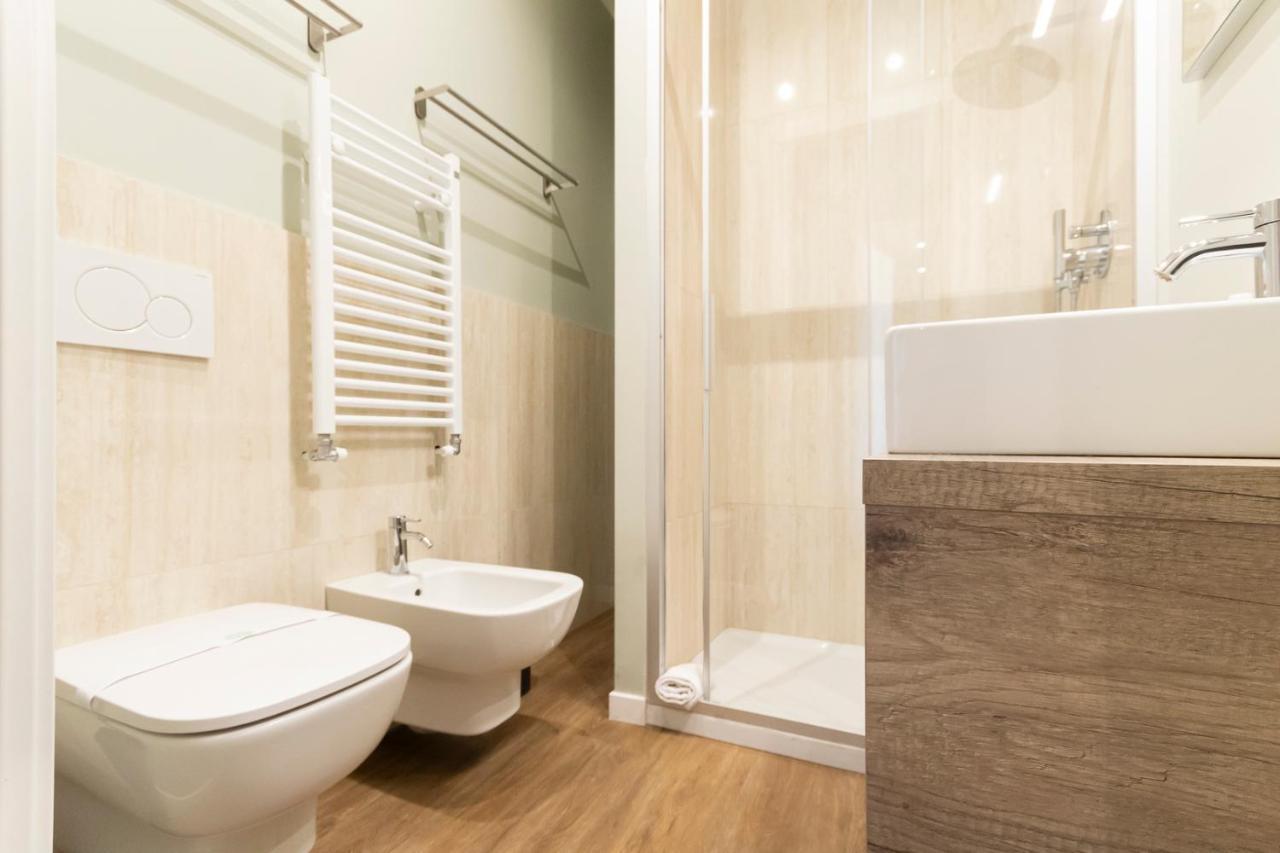 Via Torino Apartment 1 Μιλάνο Εξωτερικό φωτογραφία