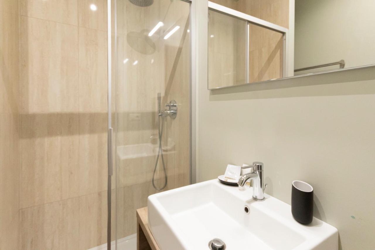 Via Torino Apartment 1 Μιλάνο Εξωτερικό φωτογραφία