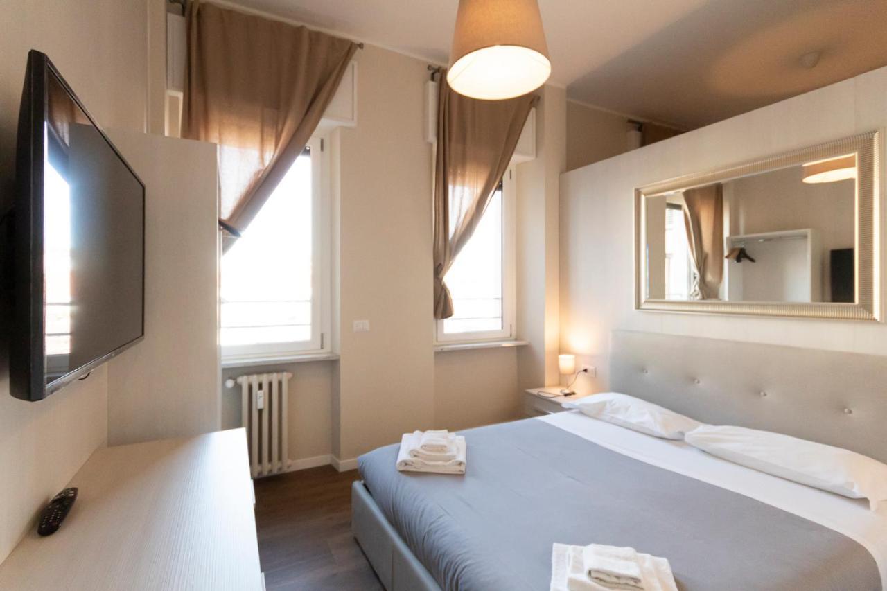 Via Torino Apartment 1 Μιλάνο Εξωτερικό φωτογραφία