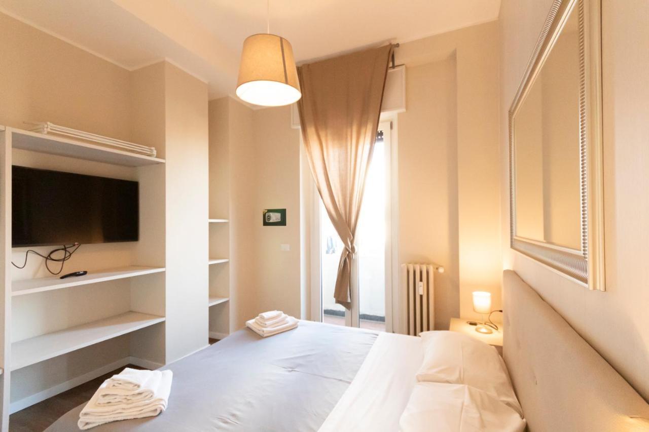 Via Torino Apartment 1 Μιλάνο Εξωτερικό φωτογραφία