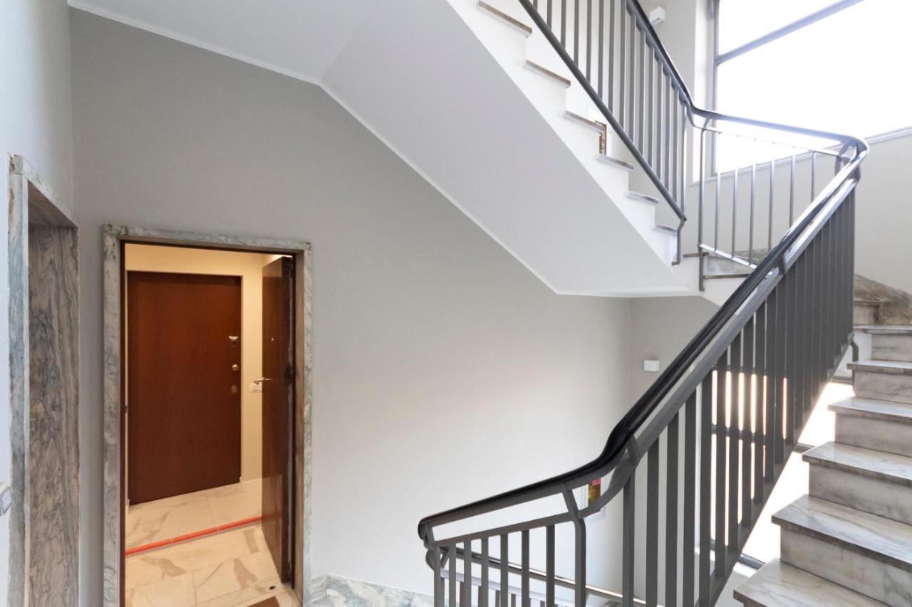 Via Torino Apartment 1 Μιλάνο Εξωτερικό φωτογραφία