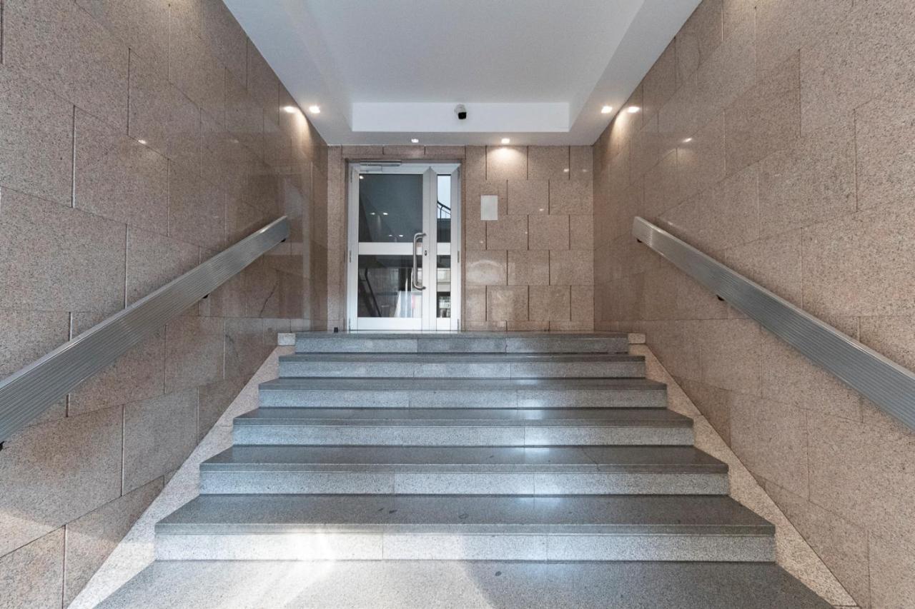 Via Torino Apartment 1 Μιλάνο Εξωτερικό φωτογραφία